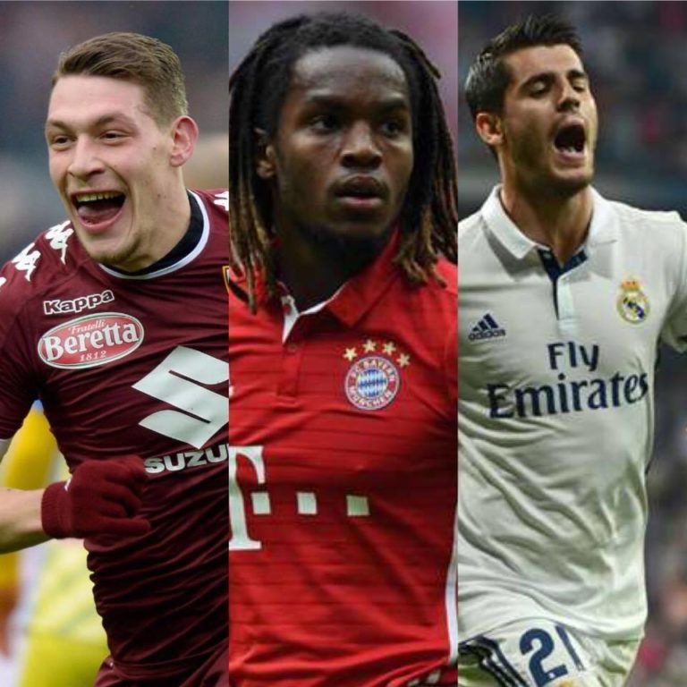 Milan, Mirabelli fa il punto sulle trattative per Belotti, Sanches e Morata