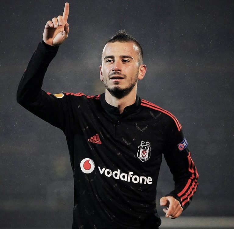 Lazio, Ozyakup per il dopo Biglia