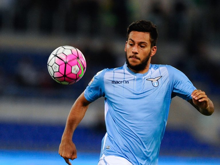 Lazio, per Kishna al Benevento manca solo l’ufficialità
