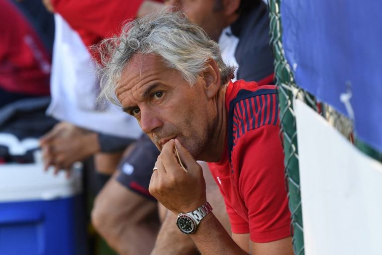 Bologna, Avenatti KO: Kozak e Mchedlidze nel mirino