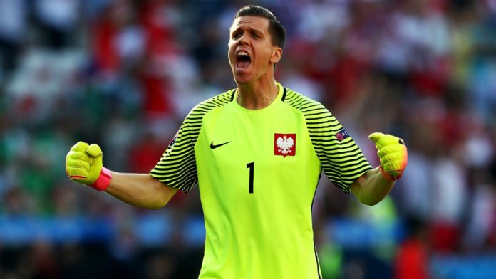 Wolech Szczesny