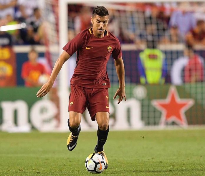 lorenzo-pellegrini-ok-calciomercato