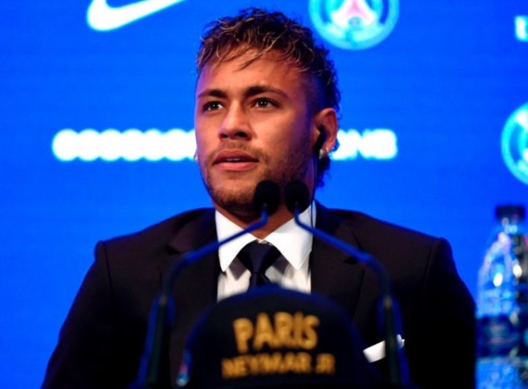 Barcellona, Bartomeu sbotta: “Neymar infedele, PSG? Segnalato alla UEFA!”