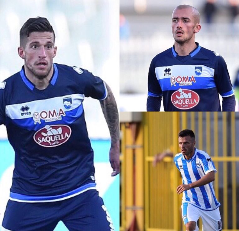 Esclusiva OkC, ds Pescara: “Benali? Aspettiamo la Samp. Su Biraghi e Memushaj…”