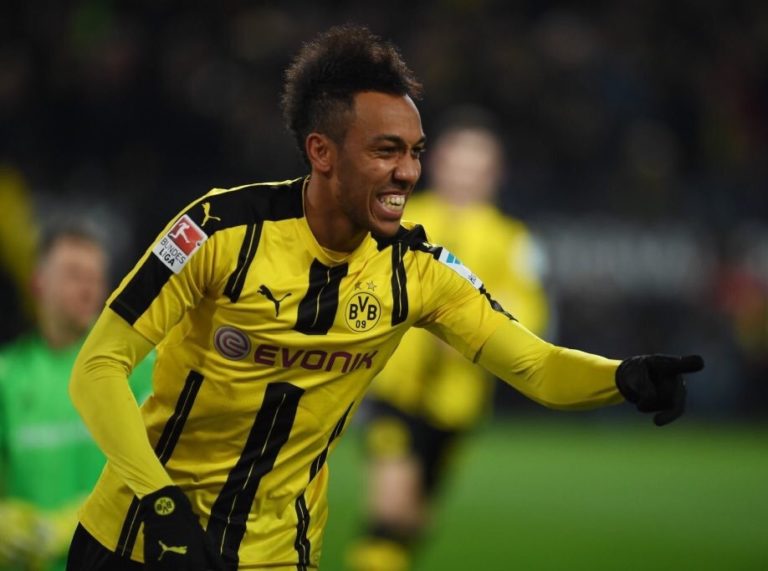 Borussia Dortmund, altro caso Aubameyang: addio in vista?