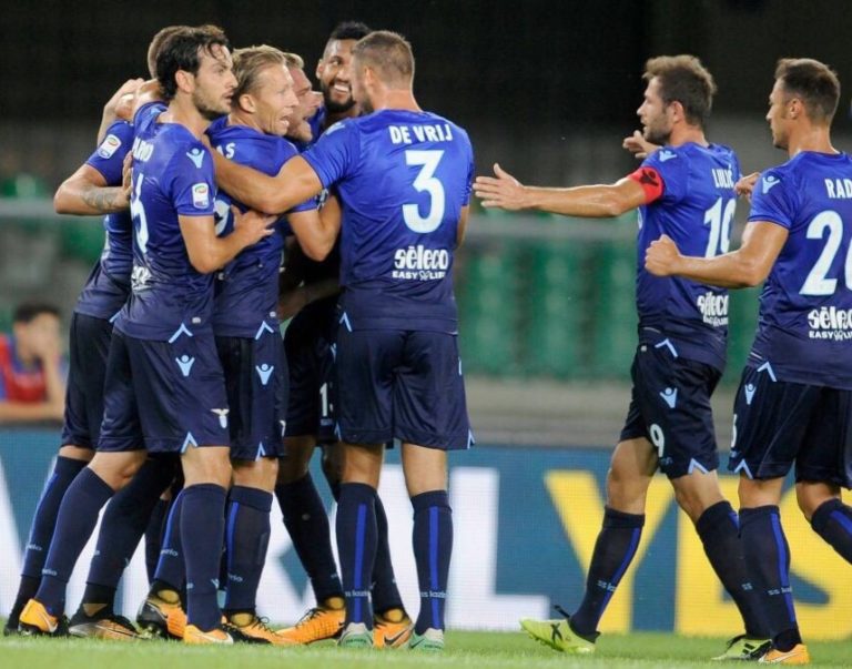 Europa League, ai quarti di finale sarà Lazio-Salisburgo