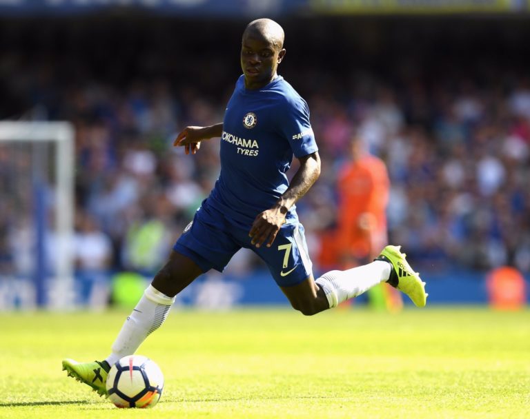 Al-Ittihad, ufficiale l’arrivo di Kanté: il comunicato