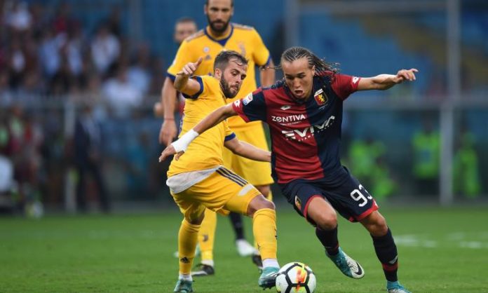 diego-laxalt-ok-calciomercato Diego Laxalt, Genoa 2017/18