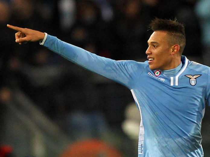 brayan-perea-ok-calciomercato Brayan Perea, Lazio 2013/14