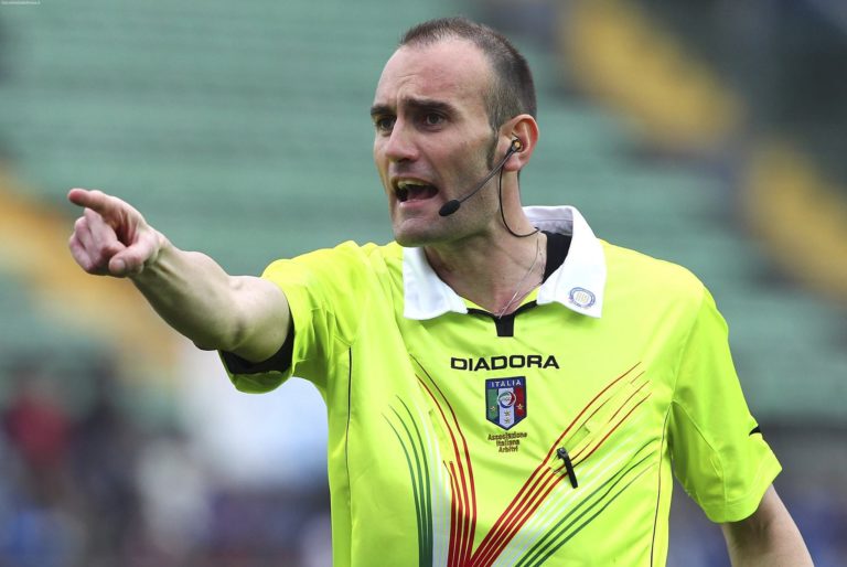 Hotel Meliá – Russo a OkC: “Juventus, Napoli e le milanesi per lo scudetto”