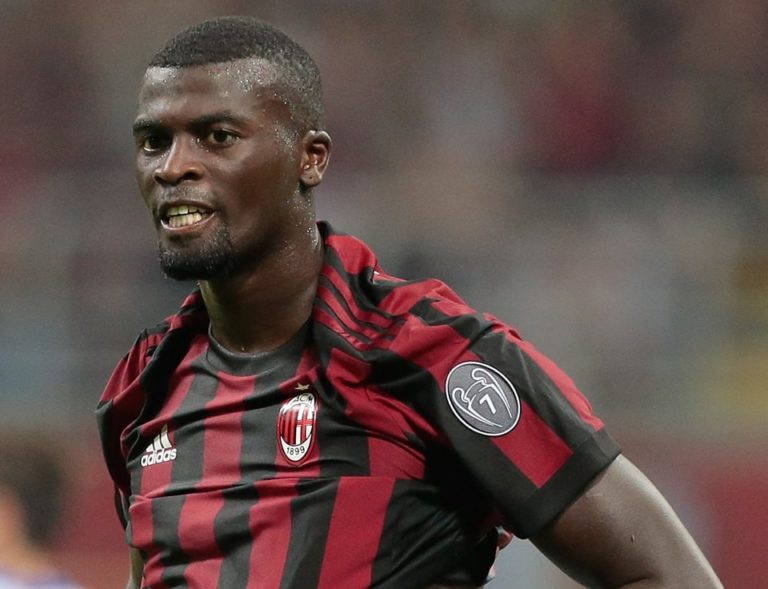 Torino, finalmente è fatta per Niang