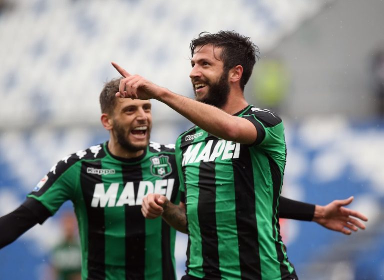 Hotel Meliá – Benevento, si punta forte su Iemmello