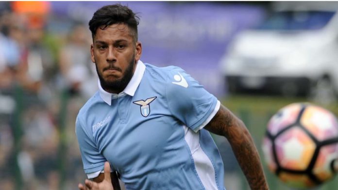 ricardo-kishna-ok-calciomercato Ricardo Kishna Lazio