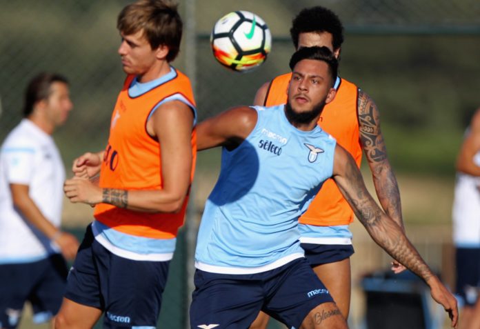 Ricardo Kisha Lazio