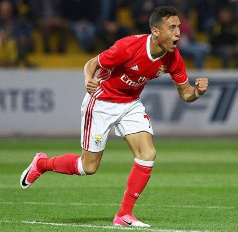 Milan, colpo in prospettiva: in arrivo Tiago Dias