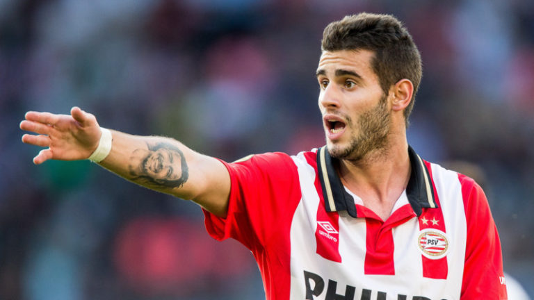 Milan, concorrenza della Juventus per Pereiro