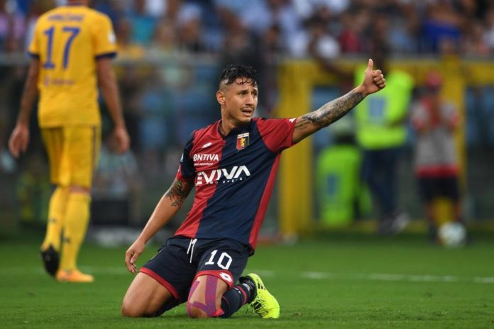 gianluca-lapadula-ok-calciomercato Gianluca Lapadula, Genoa 2017/18