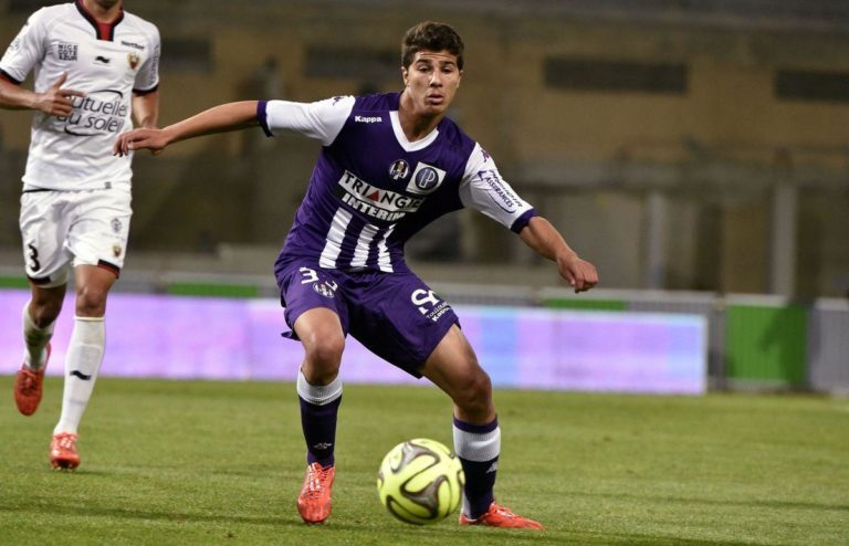 Torino, rottura Machach – Tolosa: chance per gennaio?