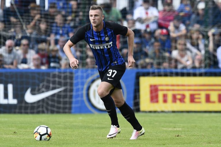 Inter, Skriniar era vicino all’Atletico Madrid: il retroscena