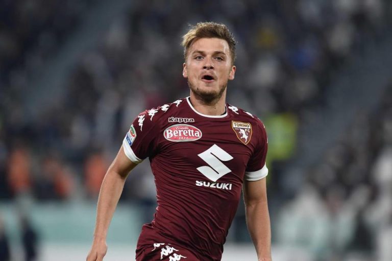 Adem Ljajic Torino