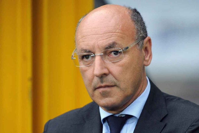 Marotta racconta la Juventus: “Vogliamo la Champions. Rinforzeremo la difesa”
