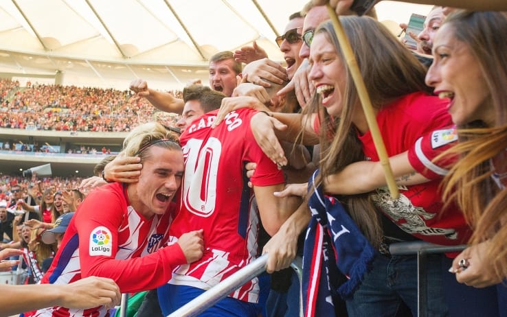 Barça avanti con le autoreti, CR7 non va: il punto sulla sesta giornata di Liga