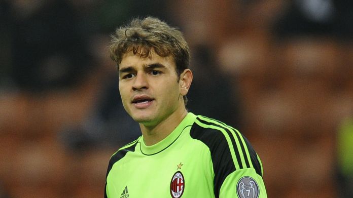 Gabriel Ferreira, Milan
