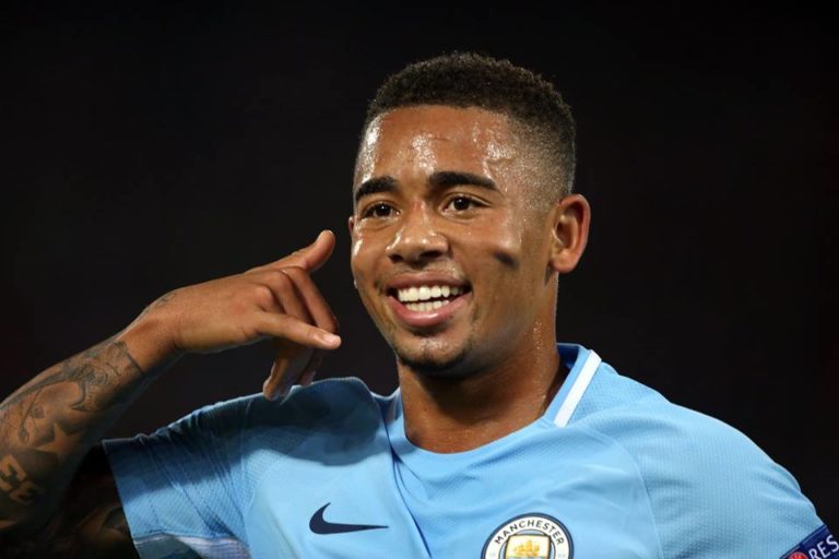 Arsenal, ufficiale l’arrivo di Gabriel Jesus dal Manchester City