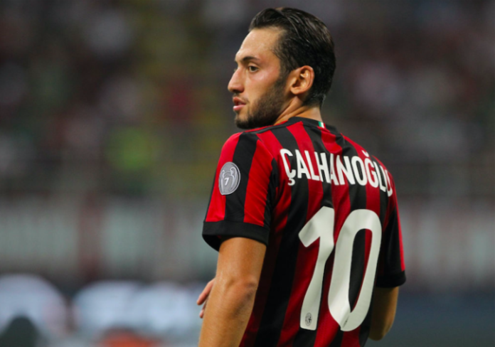 hakan-calhanoglu-ok-calciomercato Hakan Calhanoglu, Milan 2017/18