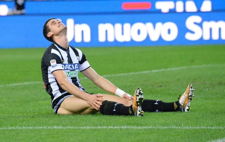 Hotel Meliá – Udinese, ag. Lasagna: “Per ora incedibile, a giugno vediamo…”