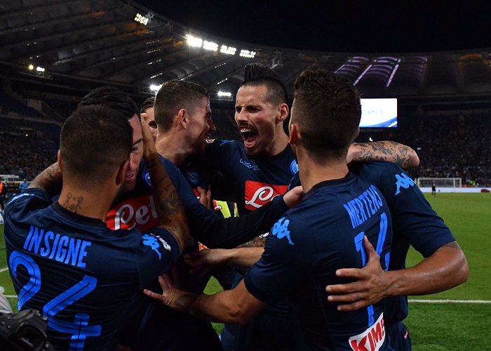 Serie A: i Top e Flop della quinta giornata