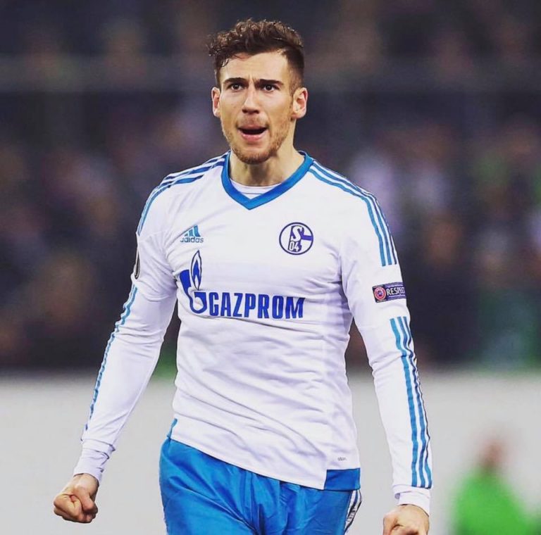 Juventus, Goretzka piace a tutti. Ma Braida dice no
