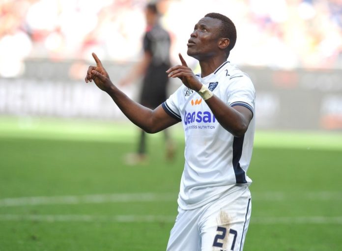 Mame Thiam Empoli