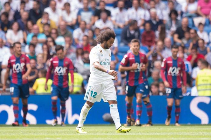 marcelo-ok-calciomercato Marcelo Real Madrid 2017/18