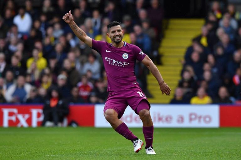 Agüero esce allo scoperto: “Nel 2019 sarò dell’Independiente…”