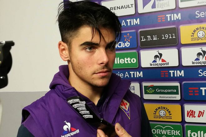 Fiorentina, alla scoperta di Sottil: il nuovo Chiesa