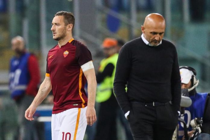 spalletti-totti-ok-calciomercato spalletti-totti-ok-calciomercato