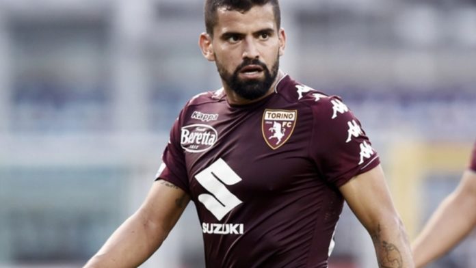 Tomas Rincon, Torino 2017/18