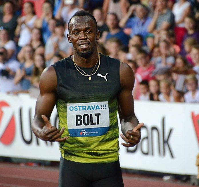 usain-bolt-ok-calciomercato Usain Bolt Jamaica