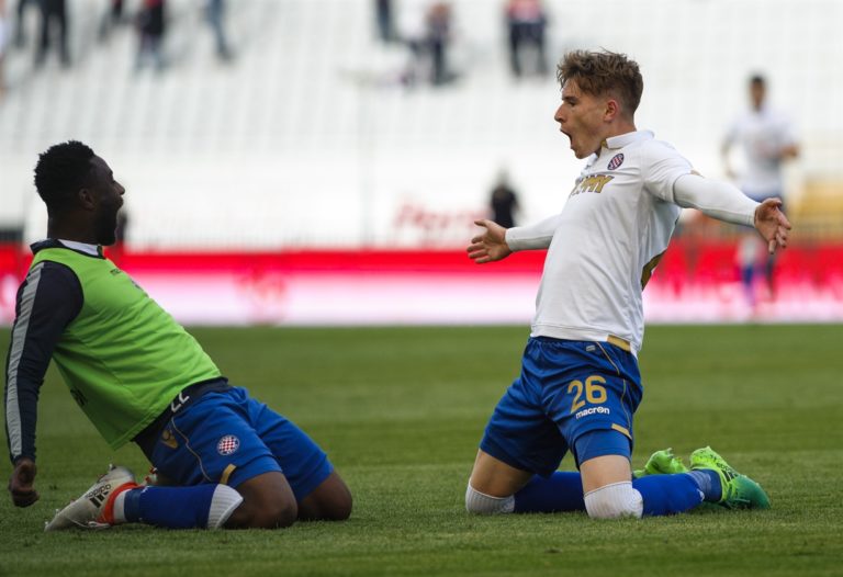 Roma, derby di mercato con la Lazio per Basic