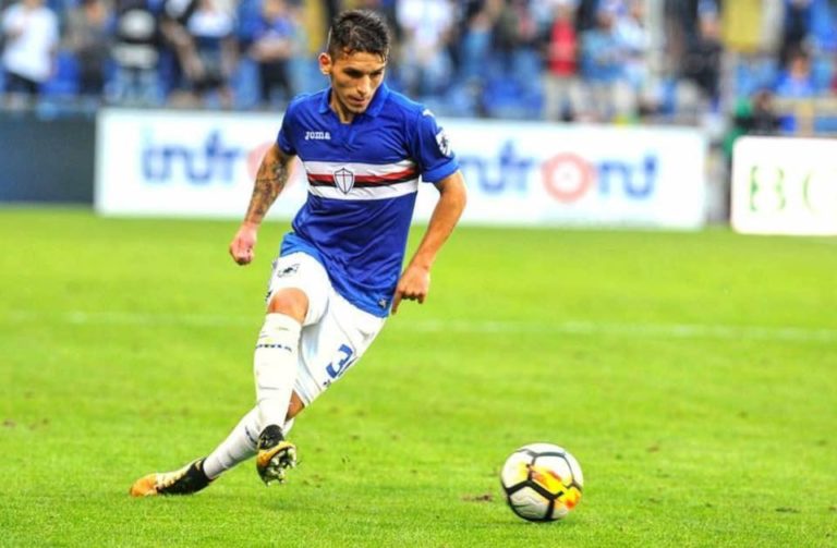 Sampdoria, Ferrero lancia: “Torreira? Vale più di 30 milioni”