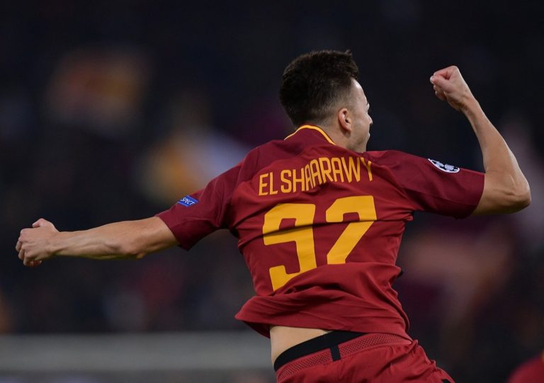 Champions, la Roma domina il Chelsea: all’Olimpico finisce 3-0