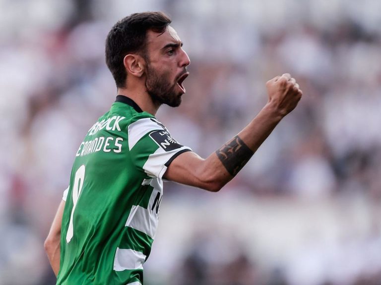 Juve, rimpianto Bruno Fernandes: “Ero ad un passo dai bianconeri…”