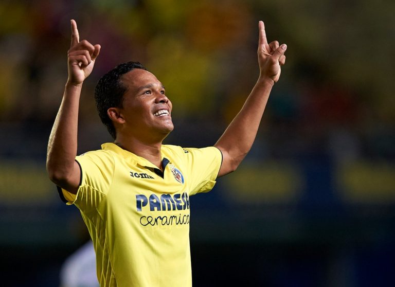 Milan, senti Bacca: “In Europa anche grazie a me”