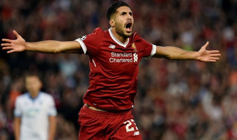 Juventus, anche il Manchester City su Emre Can