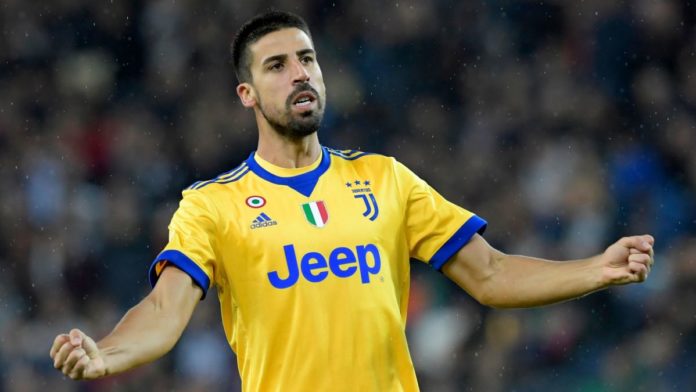 Udinese-Juventus 2017-2018