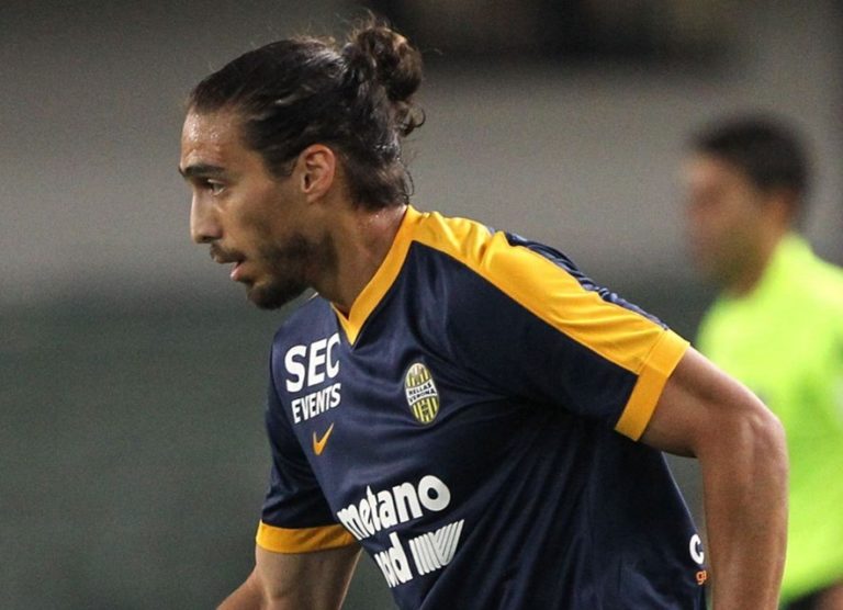 Lazio: si complica l’arrivo di Caceres