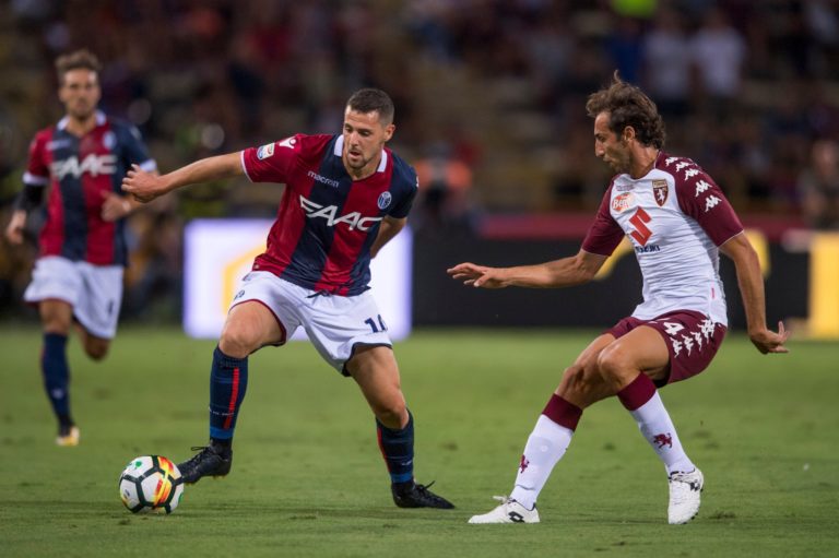 Bologna, in tre su Destro. E c’è l’idea Hernandez