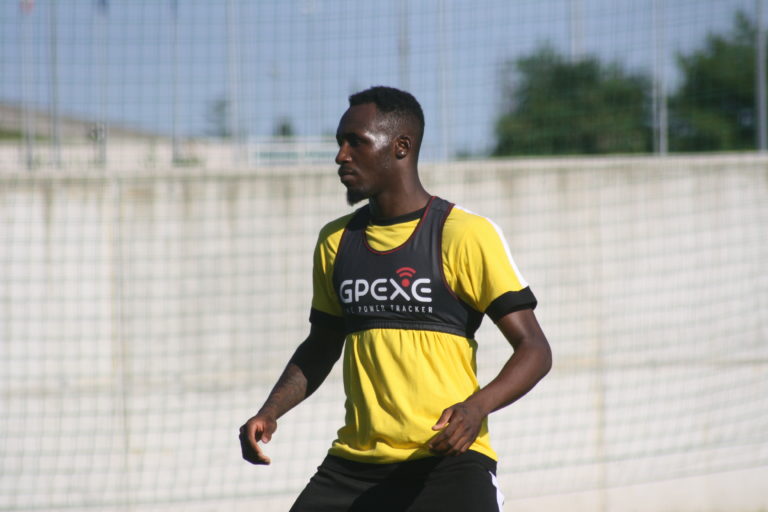 Seko Fofana, Udinese 2017