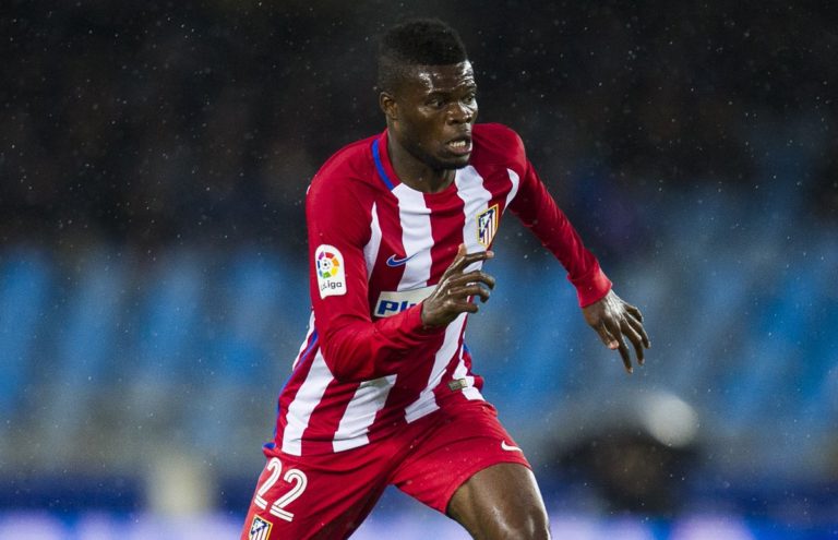 Inter, nel mirino Thomas Partey e Bissouma